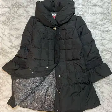 &LOVE 새상품 히메 스타일 다운