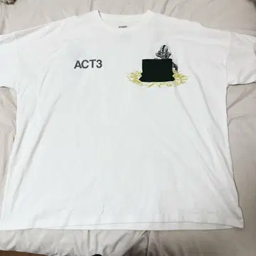 죠죠의 기묘한 모험 T셔츠