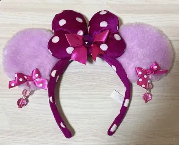 디즈니 머리띠 귀찌