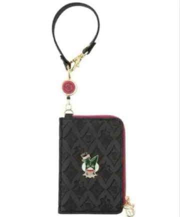 카드 케이스 릴 달린 패스 케이스 마스카냐 포켓몬 센터 할로윈