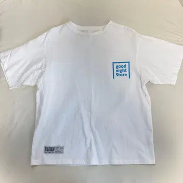 good night 5tore 셔츠