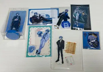 코야나기 로우 묶음 판매 총 40점