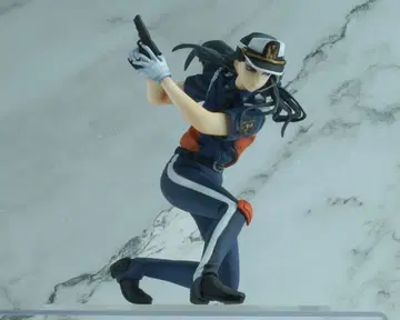 칸누카 클랜시 레진 키트 코가로 기동경찰 패트레이버 도색 완성품