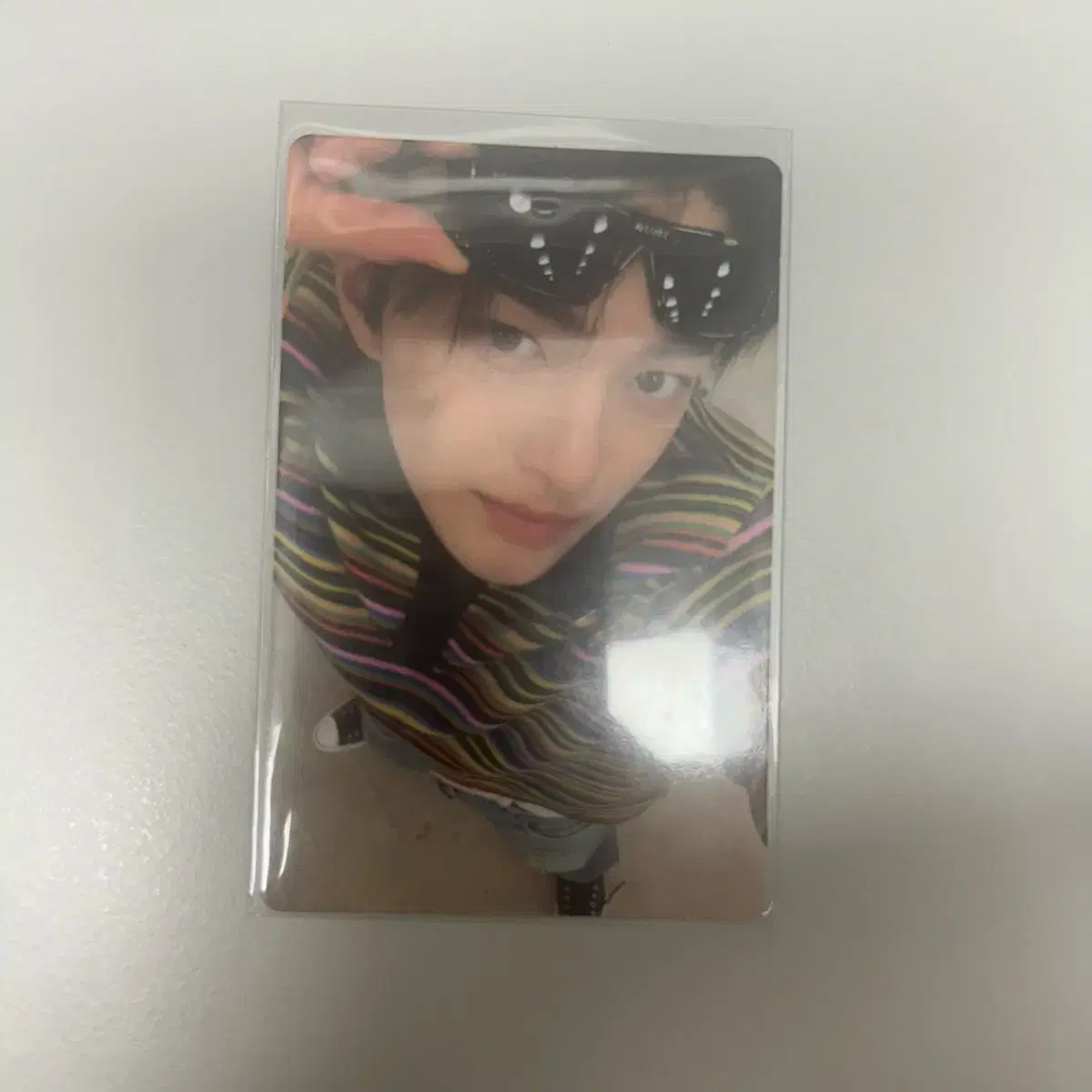 Cortis Gunho vinyl poca