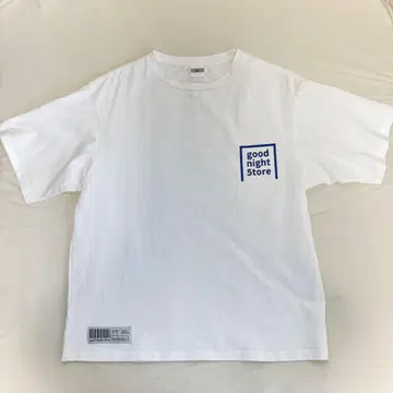 good night 5store 셔츠
