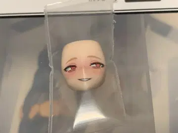 muscuto 메가미 디바이스 페이스 개조 부품