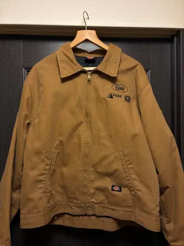 Dickies 디트로이드 자켓 L