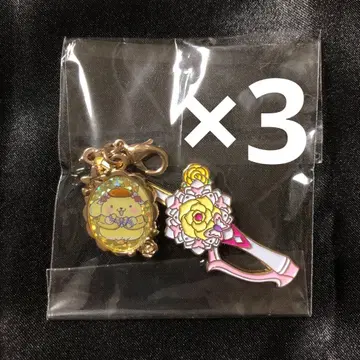 프리큐어 참 큐어 레모네이드