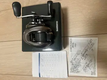 크로노아크 mgl 150 노멀 기어