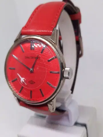 CITIZEN 새 배터리 교환 완료