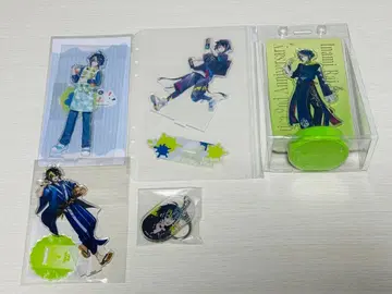 이하 라이 묶음 판매 총 17점