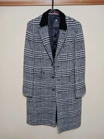 LOVELLESS 코트 드레스터리어