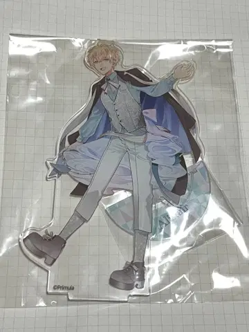 대 앨리스 앨리스 테아 아크릴 스탠드