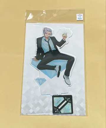 사카모토 데이즈 SAKAMOTO DAYS AGF2025 아크릴 스탠드