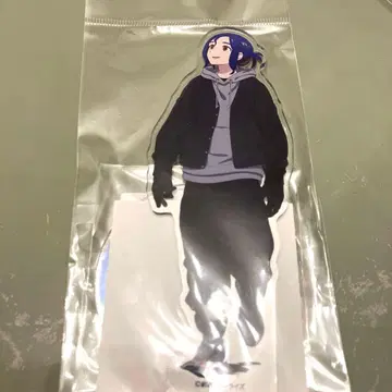 기동전사 건담 GQuuuuuuX 슈지 이토 아크릴 스탠드