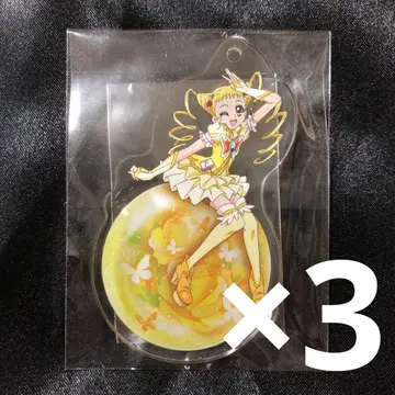 프리큐어 큐어 레모네이드 오너먼트