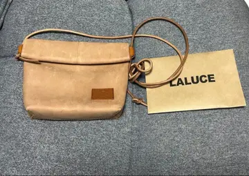 LALUCE 바게트 백 mini