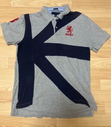 타미힐피거 피케 셔츠 Tommy Hilfiger