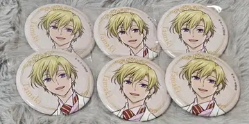 카나메 캔뱃지 오란고교 호스트부