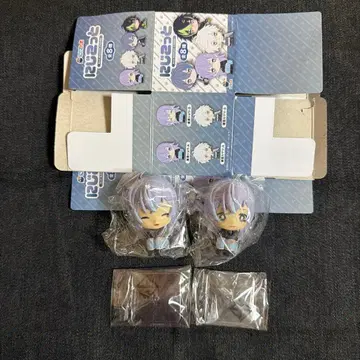 니지콧토 호시미치 쇼 A B 미개봉