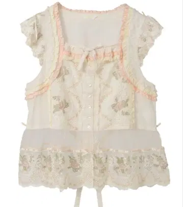 즉시 완판 아이템 핑크하우스 로코 레이스 사용 베스트