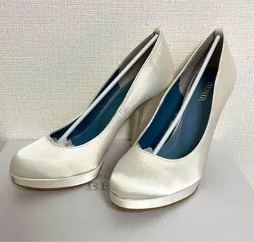 BENIR 브라이덜 신발 23.5