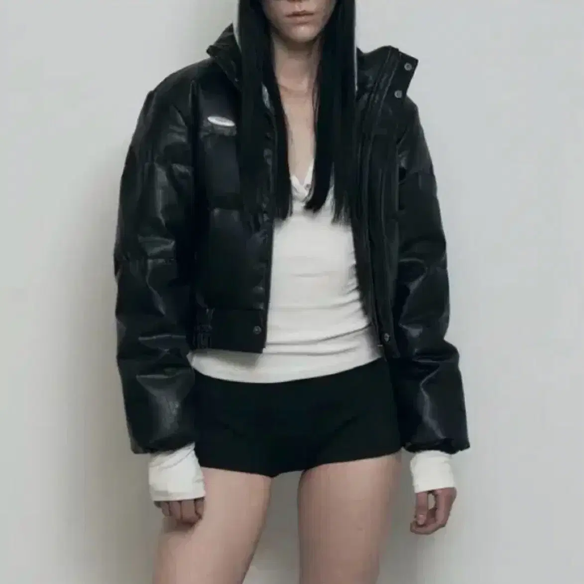 BOHEMIAN SEOUL | 보헤미안서울 Bohemseo Bohemian Seoul Leather Duck