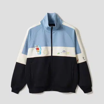 [ 새상품 ] 도라에몽 그라니프 패닉 트랙 자켓 M 사이즈