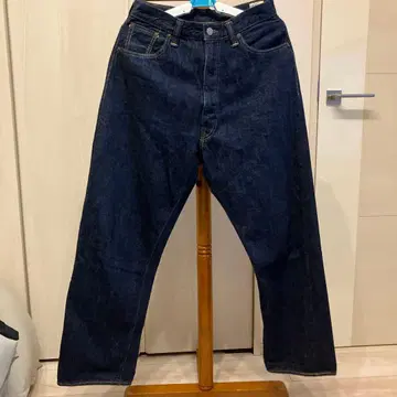 orslow BEAMS BOY 별주 701ZBB 데님 사이즈 1