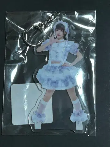 아이돌 아크릴 키링 HRINS-0159