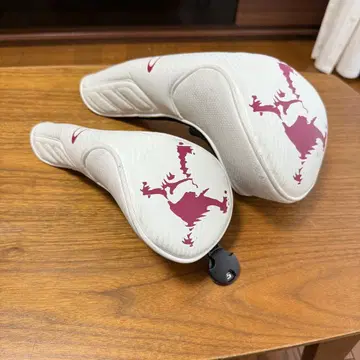 OAKLEY (오클리) 드라이버용 페어웨이 우드용 골프헤드커버