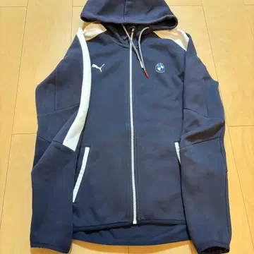 PUMA BMW Motorsports