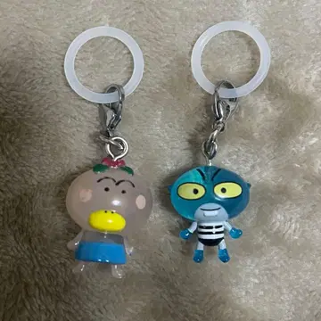 하나갓파 메지루시 액세서리 가리조