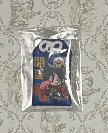 노라가미 야토 유키네 부적