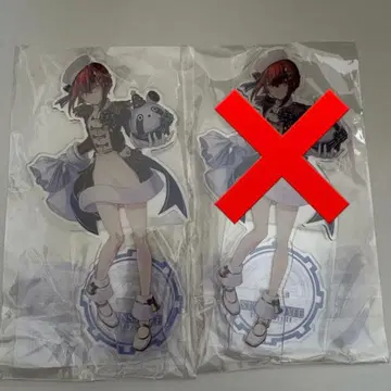 마키세 크리스 아크릴 스탠드