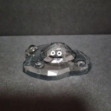 드래곤 퀘스트 크리스탈 몬스터즈 다이아컷 2 하구레메탈