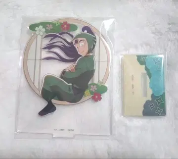 닌타마 제일복권 타치바나 센조 아크릴 스탠드