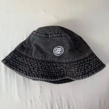 ENEBEYC 에네베이크 데님 버킷햇