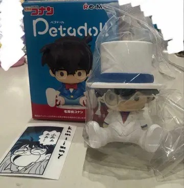 명탐정 코난 괴도 키드 묶음 판매 세트 페타도르 애니메이트 특전 등