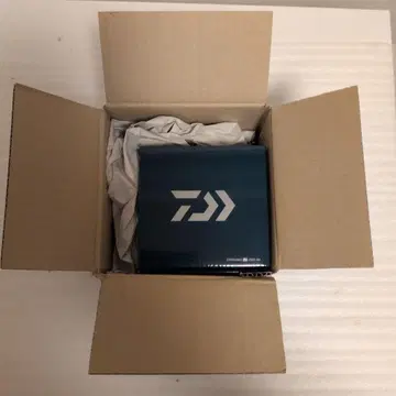 다이와 21프리 릴 LT2500-XH