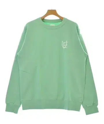 유니폼 익스페리먼트 맨투맨 남성용