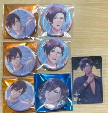 스탠드 마이 히어로즈 스탠마이 사오토메 이쿠토 묶음 판매