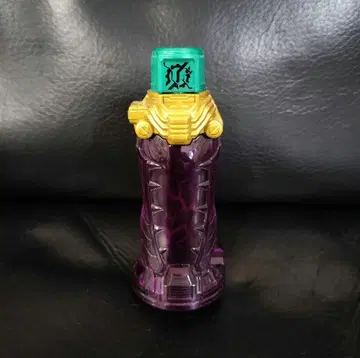 가면라이더 빌드 DX 크로커다일 크랙 풀 보틀