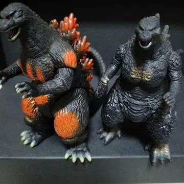 고질라 진격대전 세트 판매