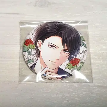 스태마이 AGF 혜택 캔뱃지 세키 다이스케