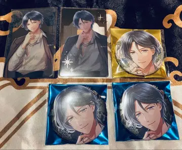 [스타마이] 카구라 AGF 밤 캔뱃지 특전