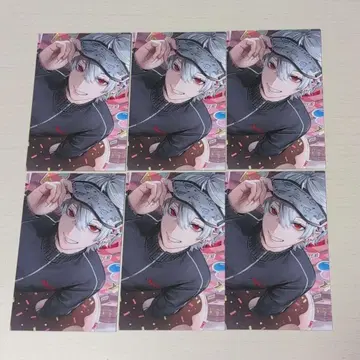 니지산지 쿠츠하 Happy B-day to Kuzuha 사진 디폴트