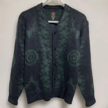 South2 West8 모헤어 가디건