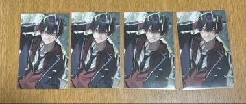 쿠츠하 니지산지 폴라로이드 팝업