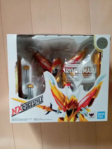 넥스엣지 스타일 류세이마루